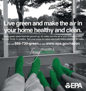 EPA Campaign